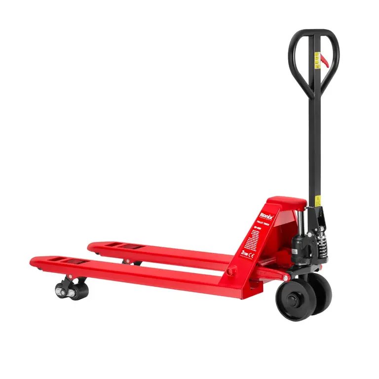 Ronix 3-Ton Hydraulic Jack 1