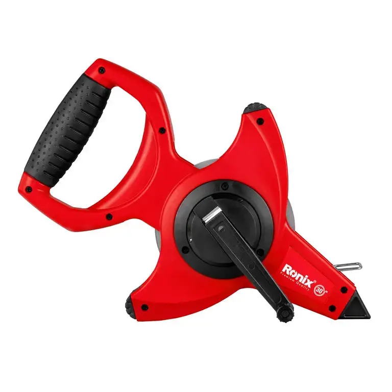 Ronix 30-Meter Hydraulic Hose Reel 1