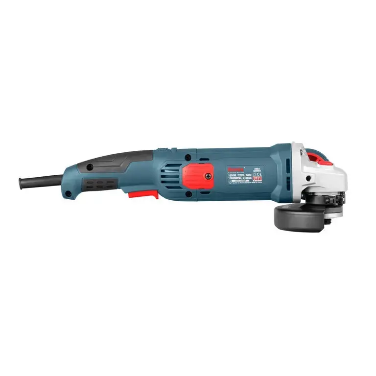 Ronix 4.5-Inch Corded Angle Grinder With High-Torque Motor 1