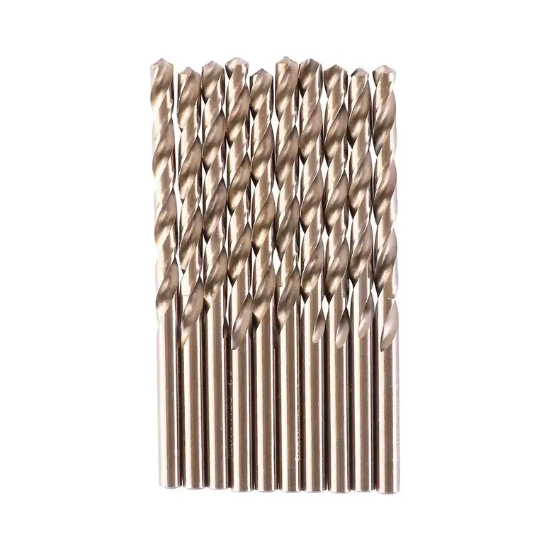 Ronix 4.5 Mm Precision Drill Bit – 4241 Alloy Steel 1