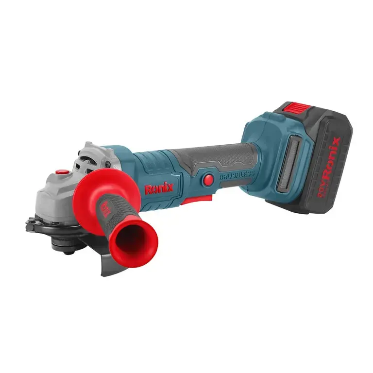 Ronix 5-Inch Angle Grinder 1
