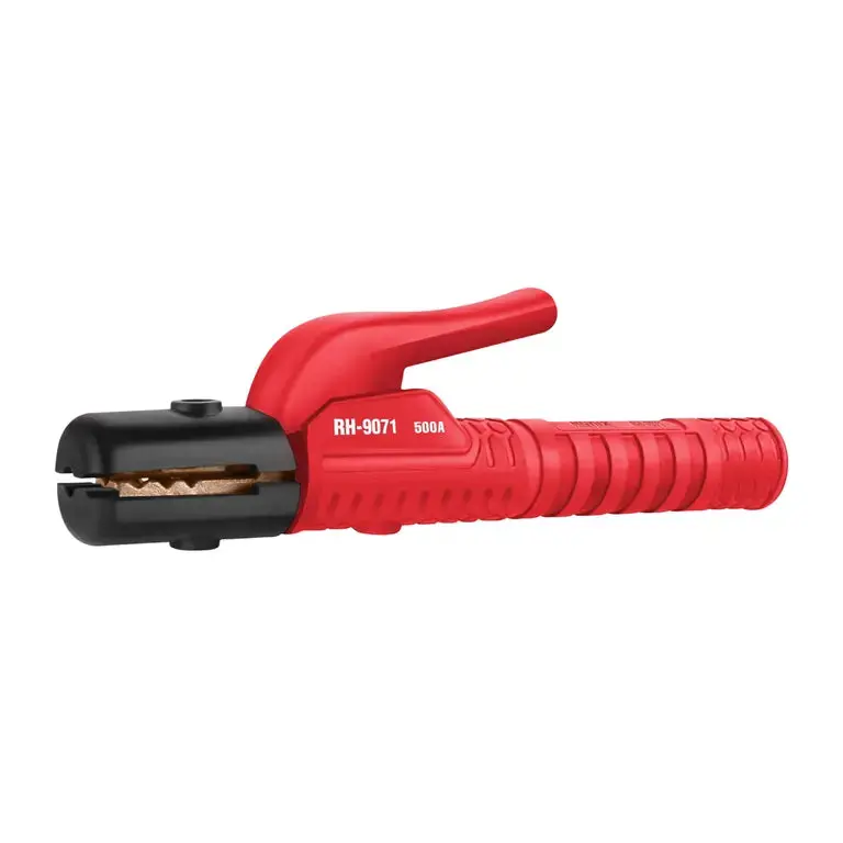 Ronix 500A Jump Starter Power Bank For Vehicles 1