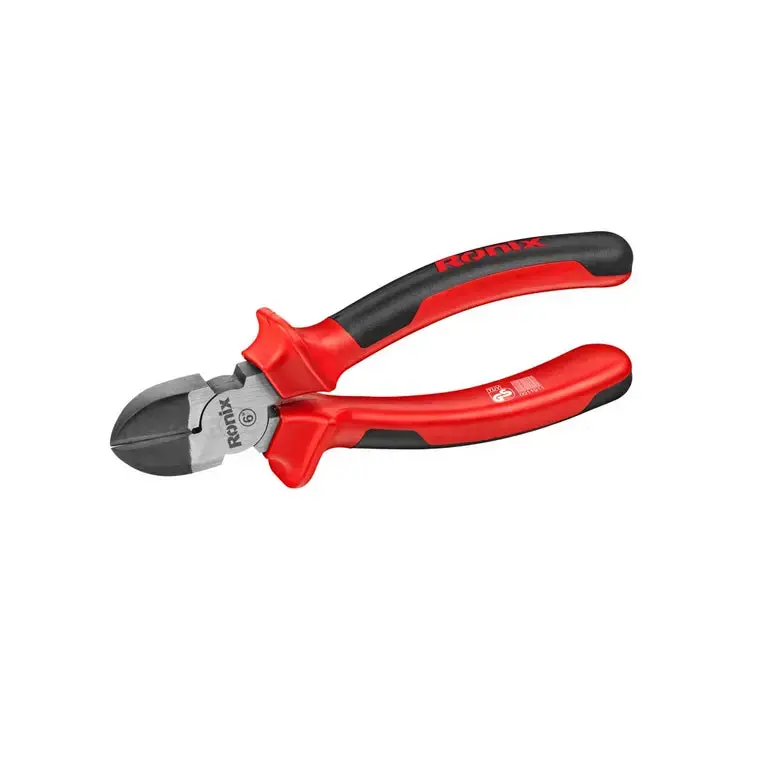 Ronix 6-Inch Carbon Steel Carbide Blade 1