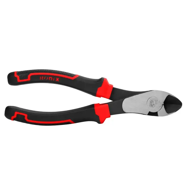 Ronix 7-Inch Chrome-Vanadium Cutting Blade 1