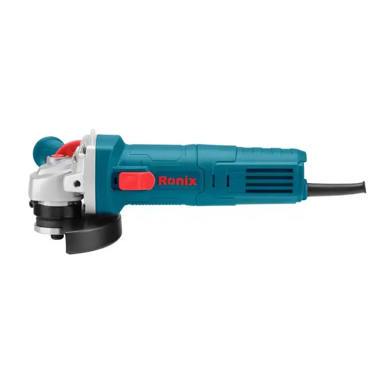 Ronix 720W 4.5-Inch Angle Grinder 1