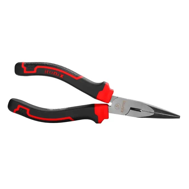 Ronix 8-Inch Pneumatic Bush Hammer 1