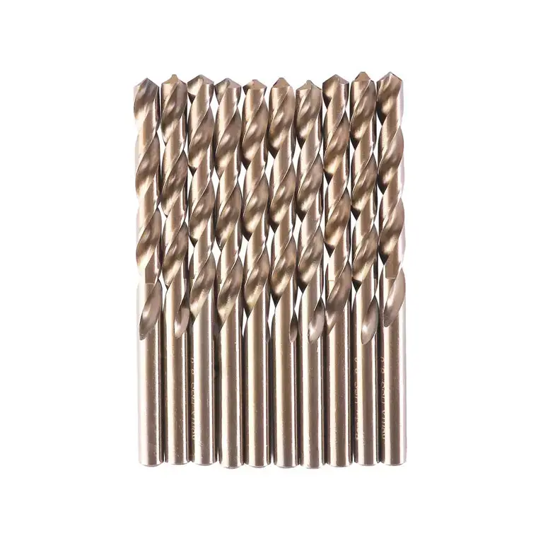 Ronix 8 Mm Construction Drill Bit – 4241 Hardened Steel 1