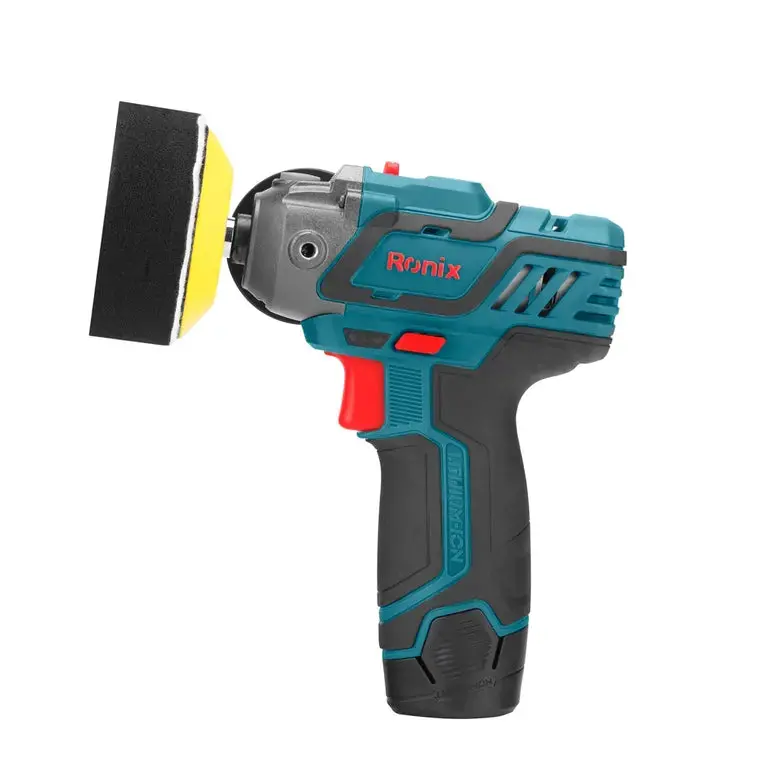 Ronix Corded Impact Driver And Jig Saw Combo 1