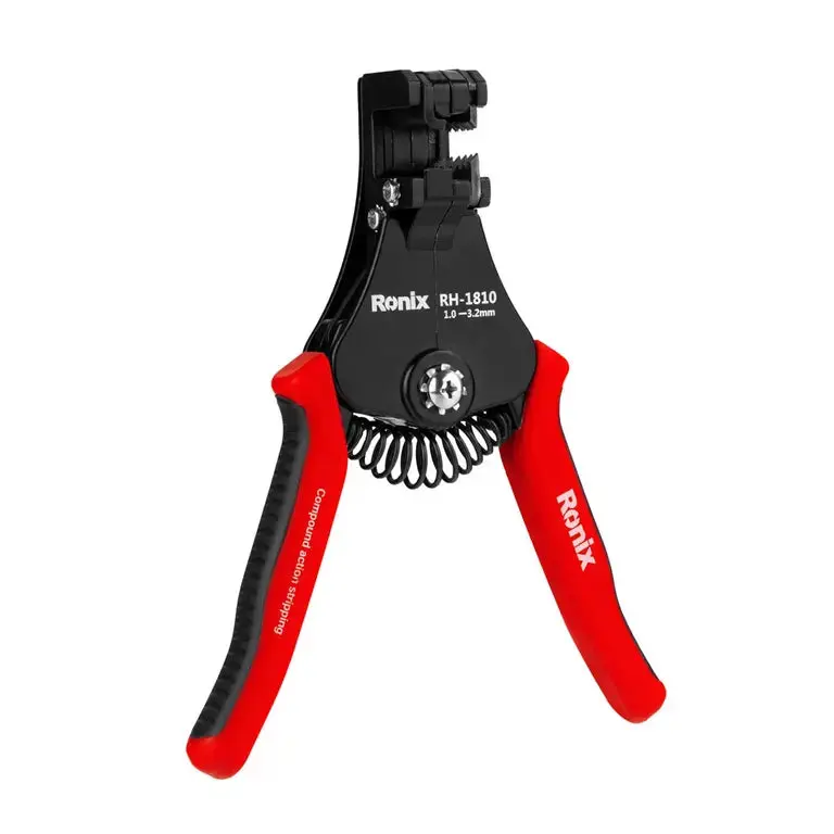 Ronix Wall-Mounted Air Circulator 1