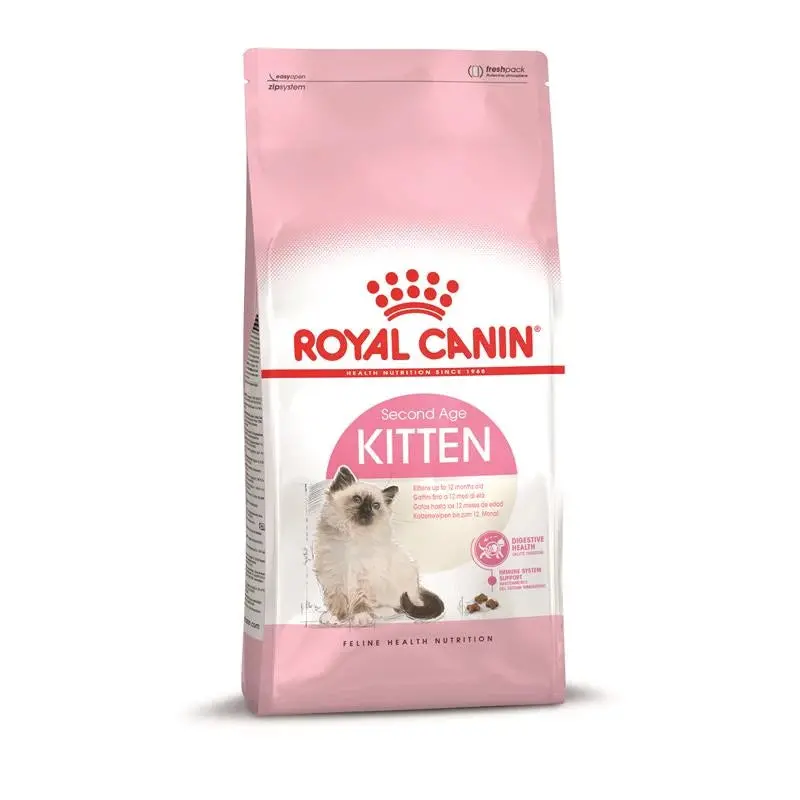 Royal Canin Adult Dry Cat Food – Digestive & Urinary Tract Support (10 Kg) 1