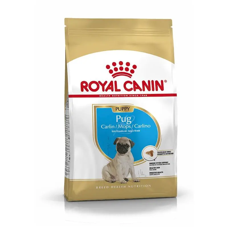 Royal Canin Babycat Dry Food – Kitten Formula For Healthy Growth, 1.5Kg 1