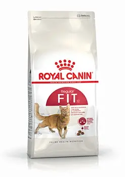 Royal Canin Fit 32 Dry Dog Food – Weight Management & Healthy Metabolism (2 Kg) 1