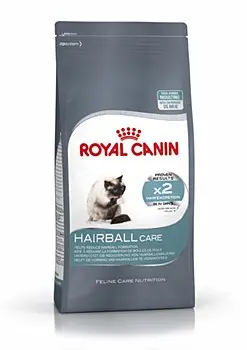 Royal Canin Intense Hairball Control Dry Cat Food – Aids Natural Hairball Elimination – 2 Kg 1