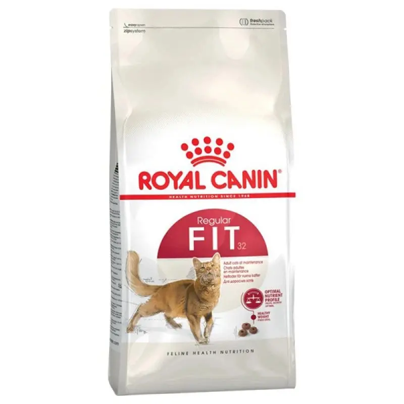 Royal Canin Kitten Dry Food For Cats Aged 1–7 Months – Immune System & Digestive Support (15 Kg) 1