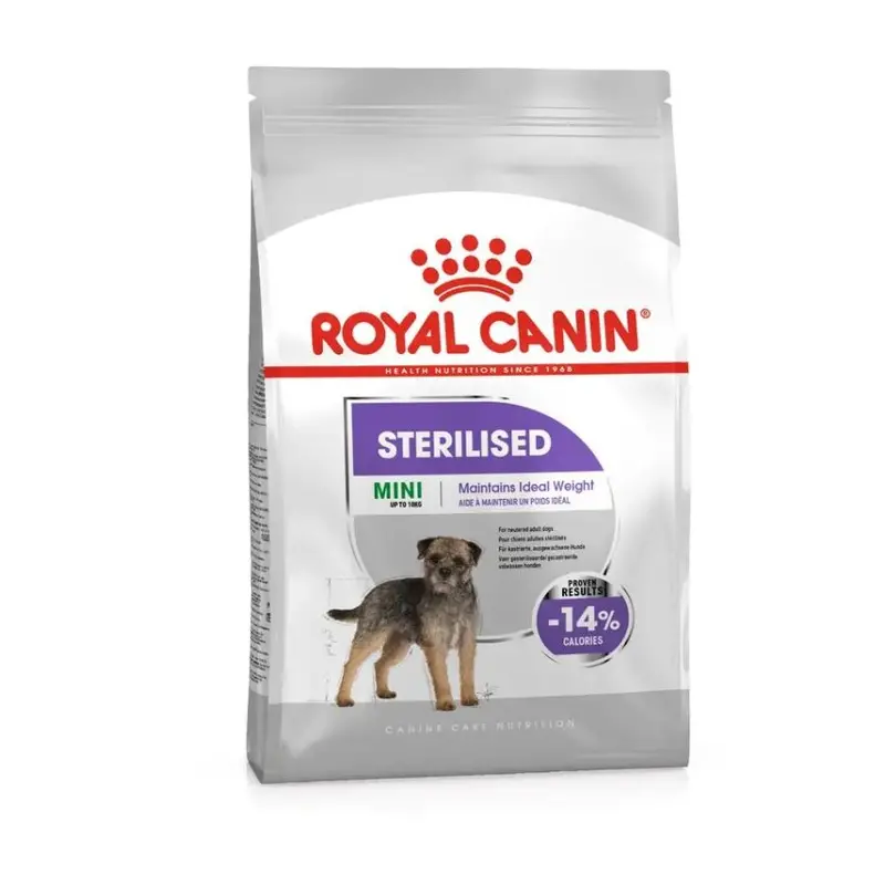 Royal Canin Sensitive Digestion Dry Cat Food – Hypoallergenic Formula, 1Kg 1