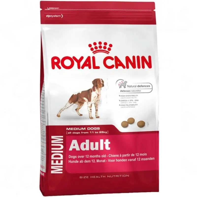 Royal Canin Veterinary Diet Adult Starter Dry Food – 10 Kg For Transitioning Puppies 1