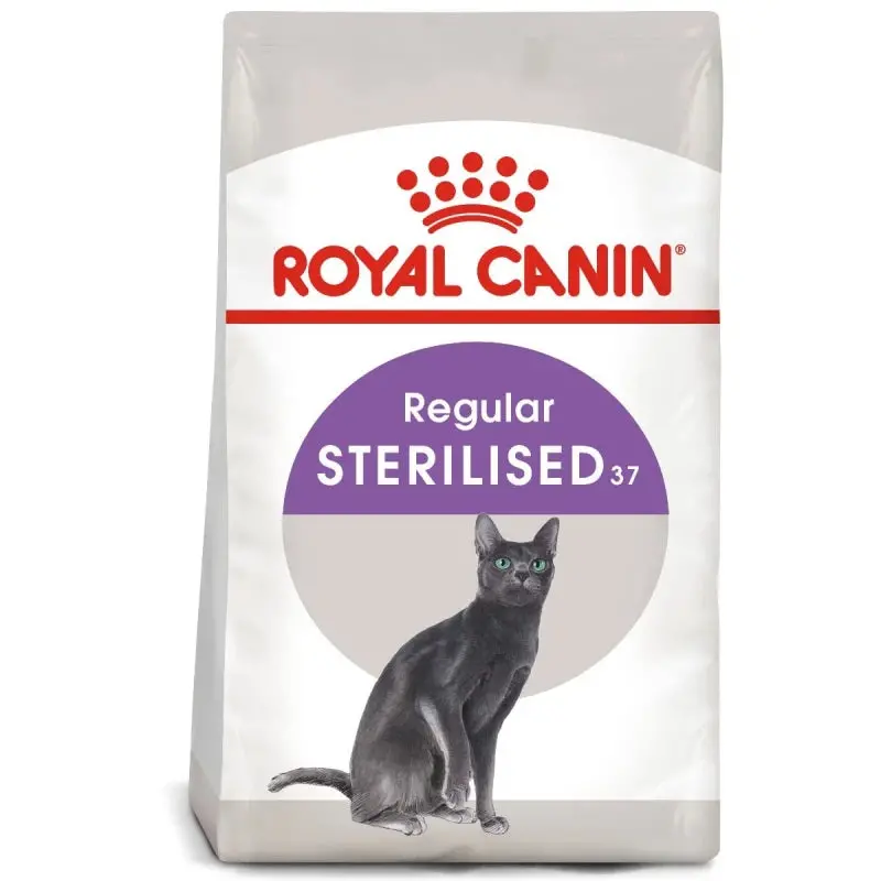 Royal Canin Veterinary Diet Gastrointestinal Dry Food – 4 Kg For Digestive Support 1