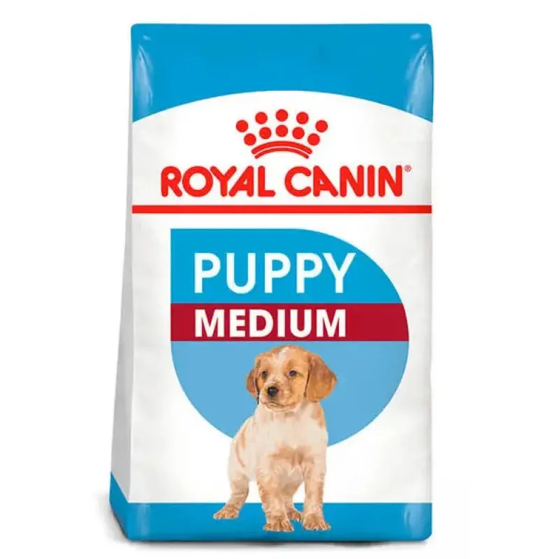 Royal Canin Veterinary Diet Maxi Starter Dry Food – 15 Kg For Large-Breed Puppies 1
