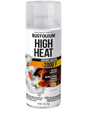 Rust-Oleum Premium Primer Spray – Rust-Inhibiting Base Coat For Metal Surfaces 1