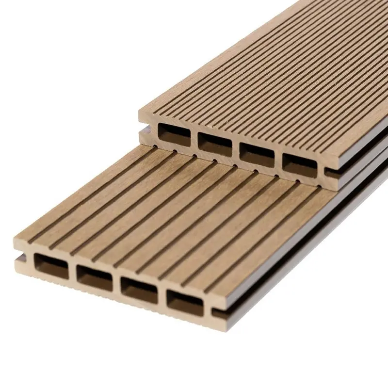 Ryno Terracedeck Classic Grooved Reversible Wpc Decking Board – 3.6M (Full Color Range) 1
