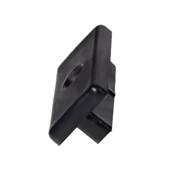 Ryno Terracedeck Plastic T-Clips For Wpc Decking – Pack Of 250 1