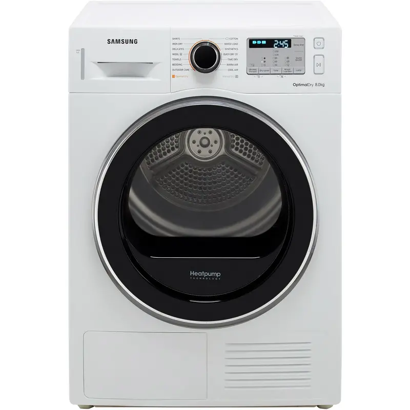Samsung 9Kg Top-Load Washer With Digital Inverter Motor – Quiet & Long-Lasting Operation 1