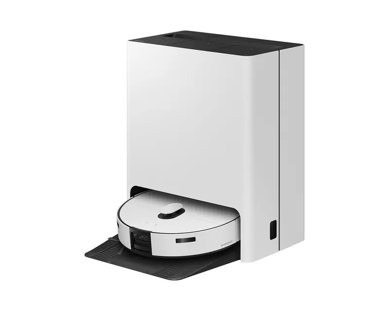 Samsung Bespoke Jet Bot Ai Robot Vacuum & Mop With Smart Navigation 1
