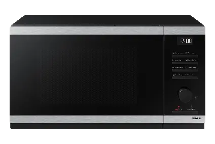 Samsung Bespoke Microwave Oven – 30L Capacity With Customizable Panels 1