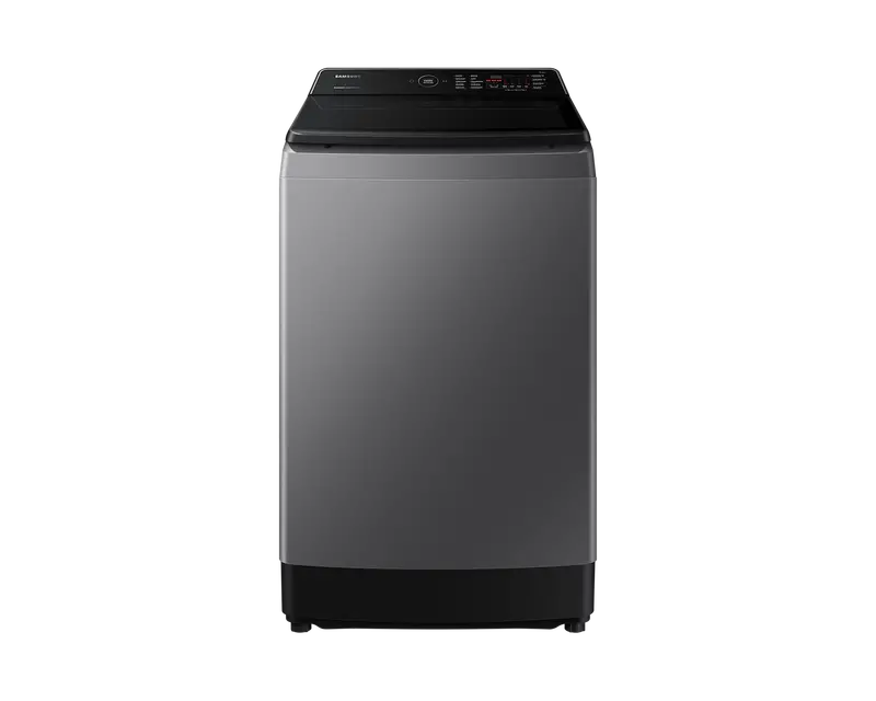 Samsung Ecobubble Front-Load Washing Machine – 15 Kg Capacity 1