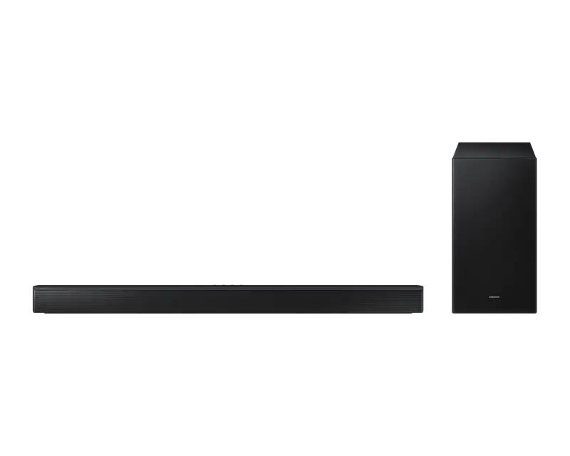 Samsung Hw-B650D Soundbar (2024) – 3.1 Channel System With Wireless Subwoofer 1
