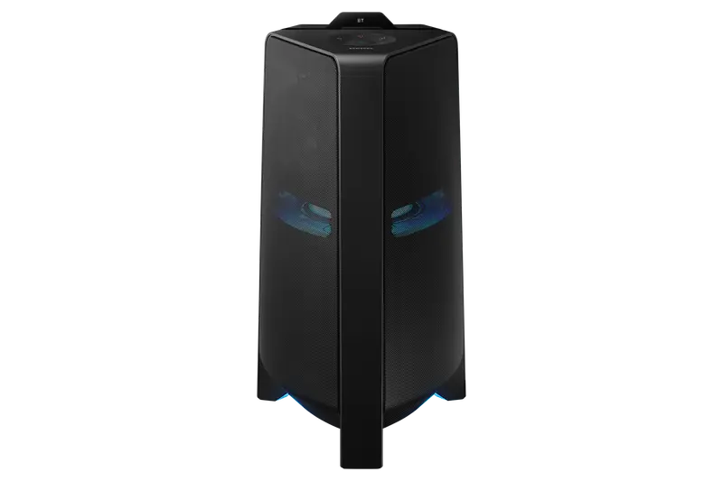 Samsung Mx-T70 Sound Tower – 1500W Output, Multi-Room Audio Support 1