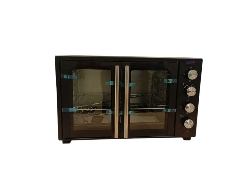 Samsung Oven-Style Electric Oven – Modern Built-In Kitchen Appliance 1