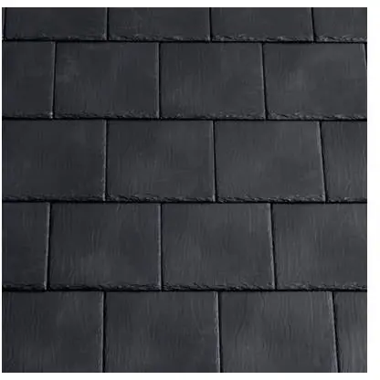 Sandtoft Britslate Countess Roof Tiles – Graphite Shade 1