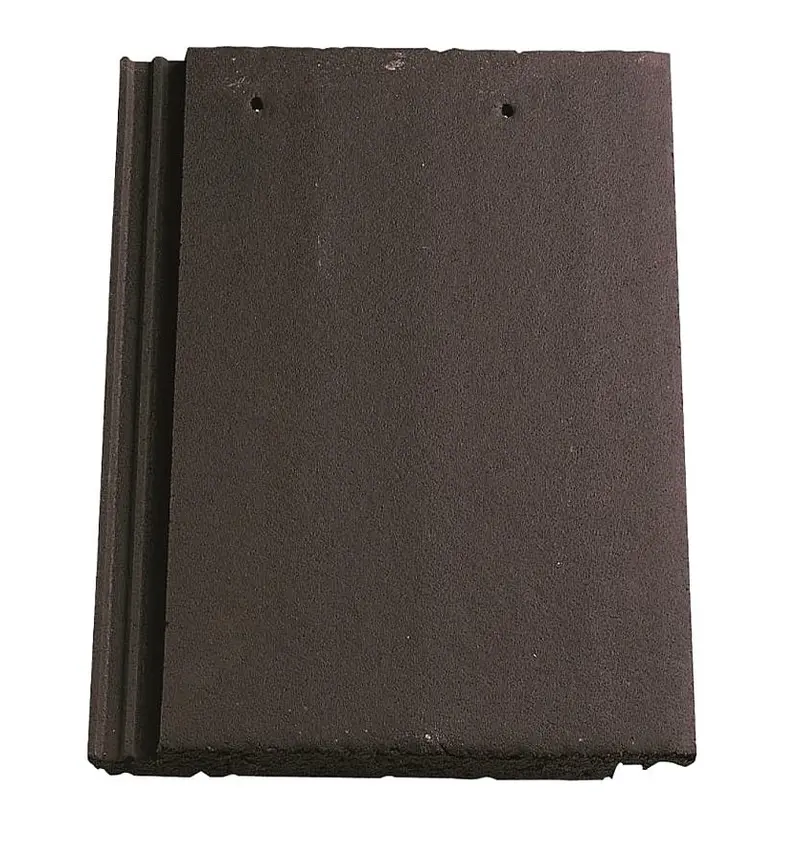 Sandtoft Calderdale Edge Interlocking Roof Tiles 1