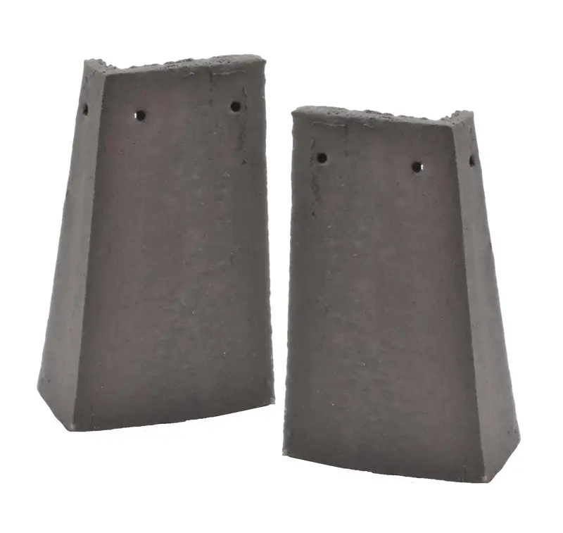 Sandtoft Concrete 90° External Angle Tiles – Sold In Pairs 1
