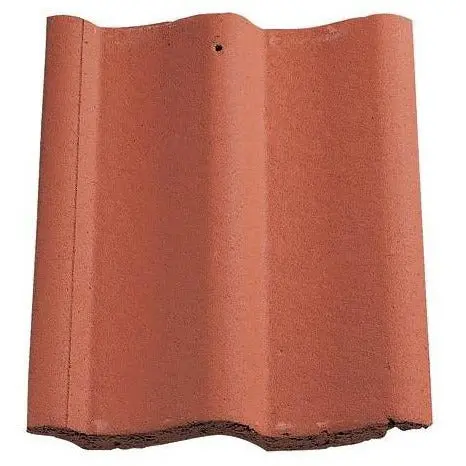 Sandtoft Concrete Double Pantile Roof Tile 1