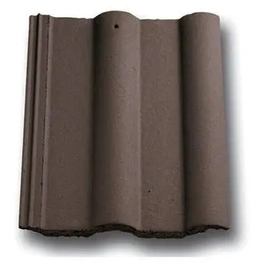 Sandtoft Concrete Double Roman Roof Tile 1