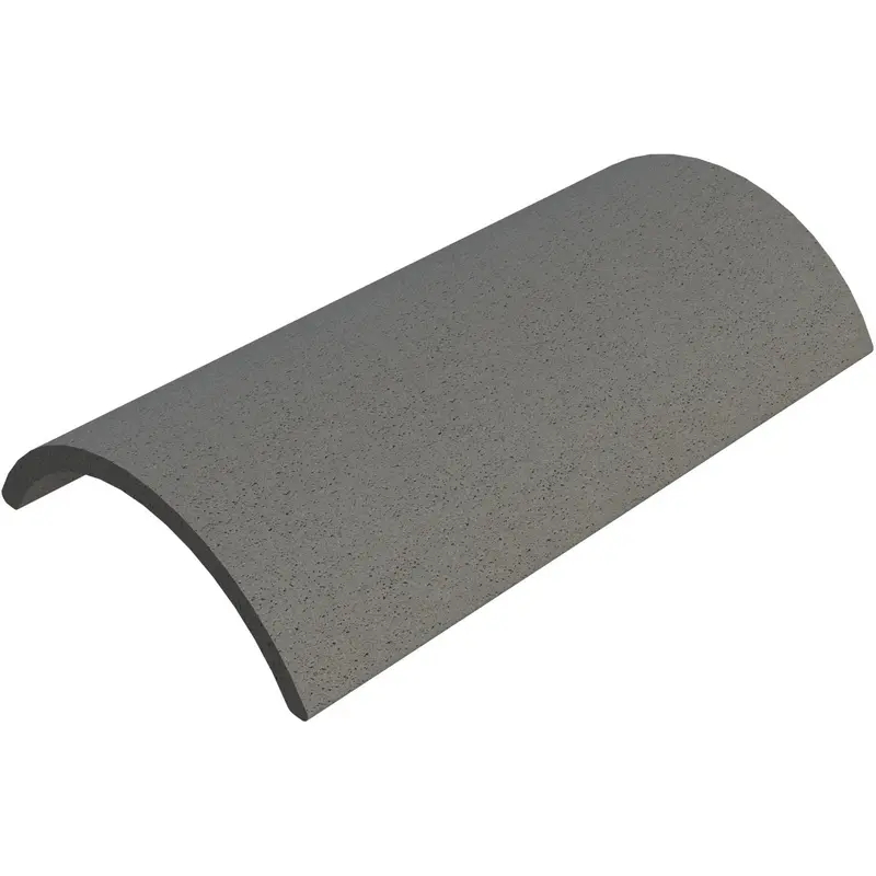 Sandtoft Concrete Segmental Ridge Tile – 457Mm 1