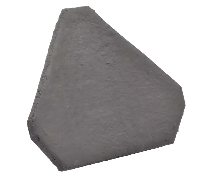 Sandtoft Concrete Valley Tile For Roofing 1