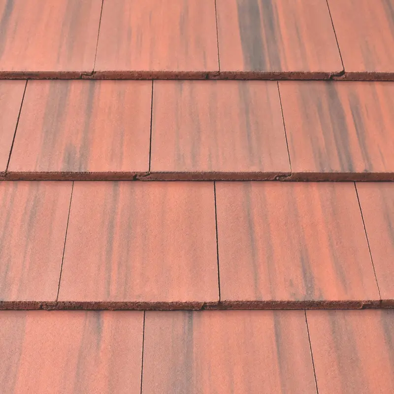 Sandtoft Danum Tle Roof Tile – Rustic, Thin Leading Edge Variant 1