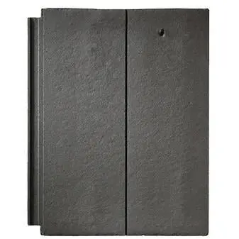 Sandtoft Dual Tle Thin Leading Edge Concrete Roof Tile 1