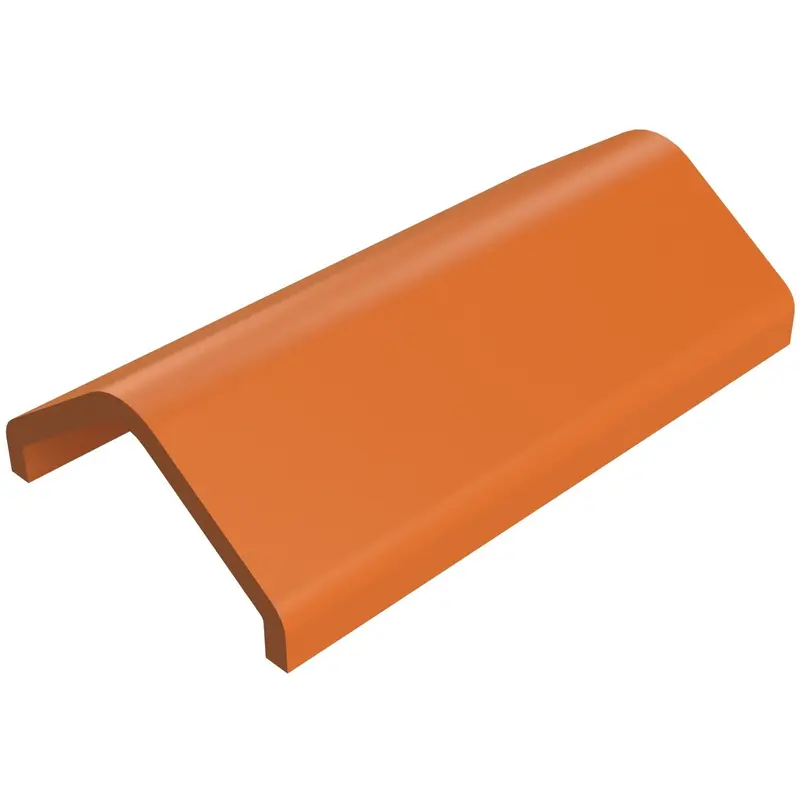 Sandtoft Duracoat Multi-Angle Ridge Tile – 457Mm 1