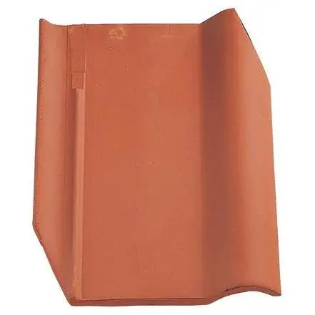 Sandtoft Gaelic Single Roman Clay Roof Tile 1