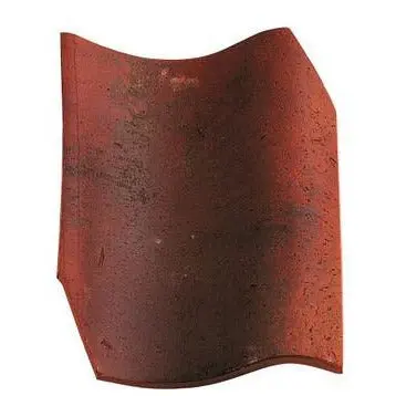 Sandtoft New Arcadia Pantile – Modern Clay Roof Tile 1