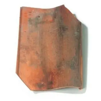 Sandtoft Old Hollow 451 Pantile Roof Tile 1