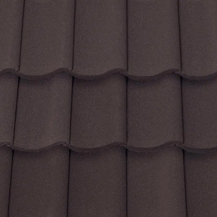 Sandtoft Shire Pantile Concrete Roof Tiles – Antique No. 2 1