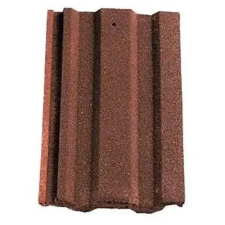 Sandtoft Standard Pattern Interlocking Roof Tile 1