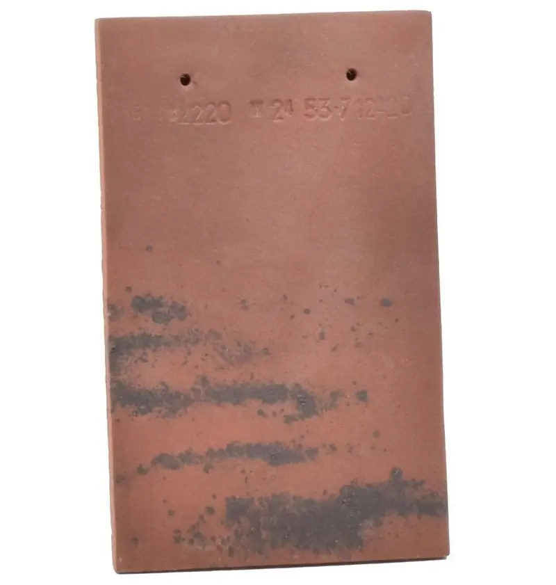 Sandtoft Village Reclaimed Clay Plain Roof Tiles 1