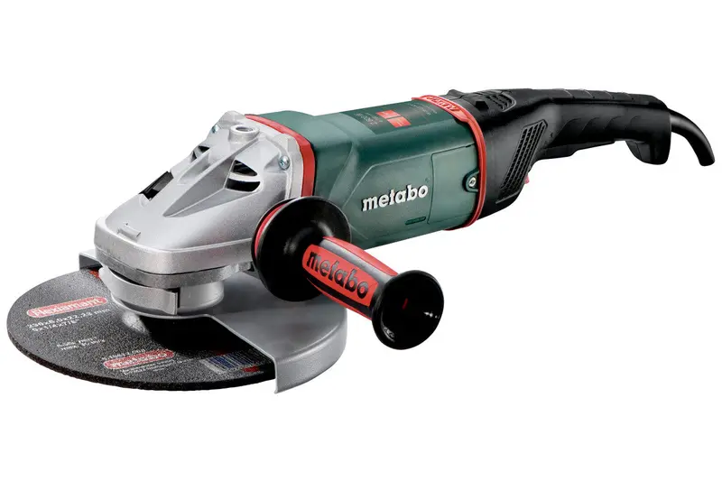 Sawrox 9-Inch 2600W Angle Grinder – Mitabo 1