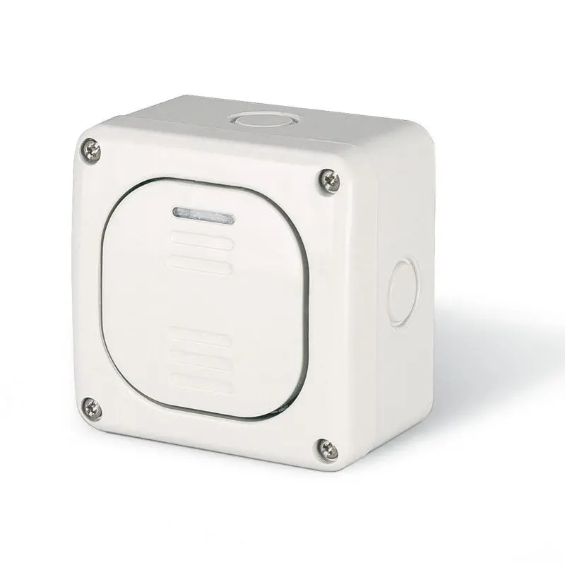 Scame 10A Ip66 Waterproof Industrial Socket Outlet 1